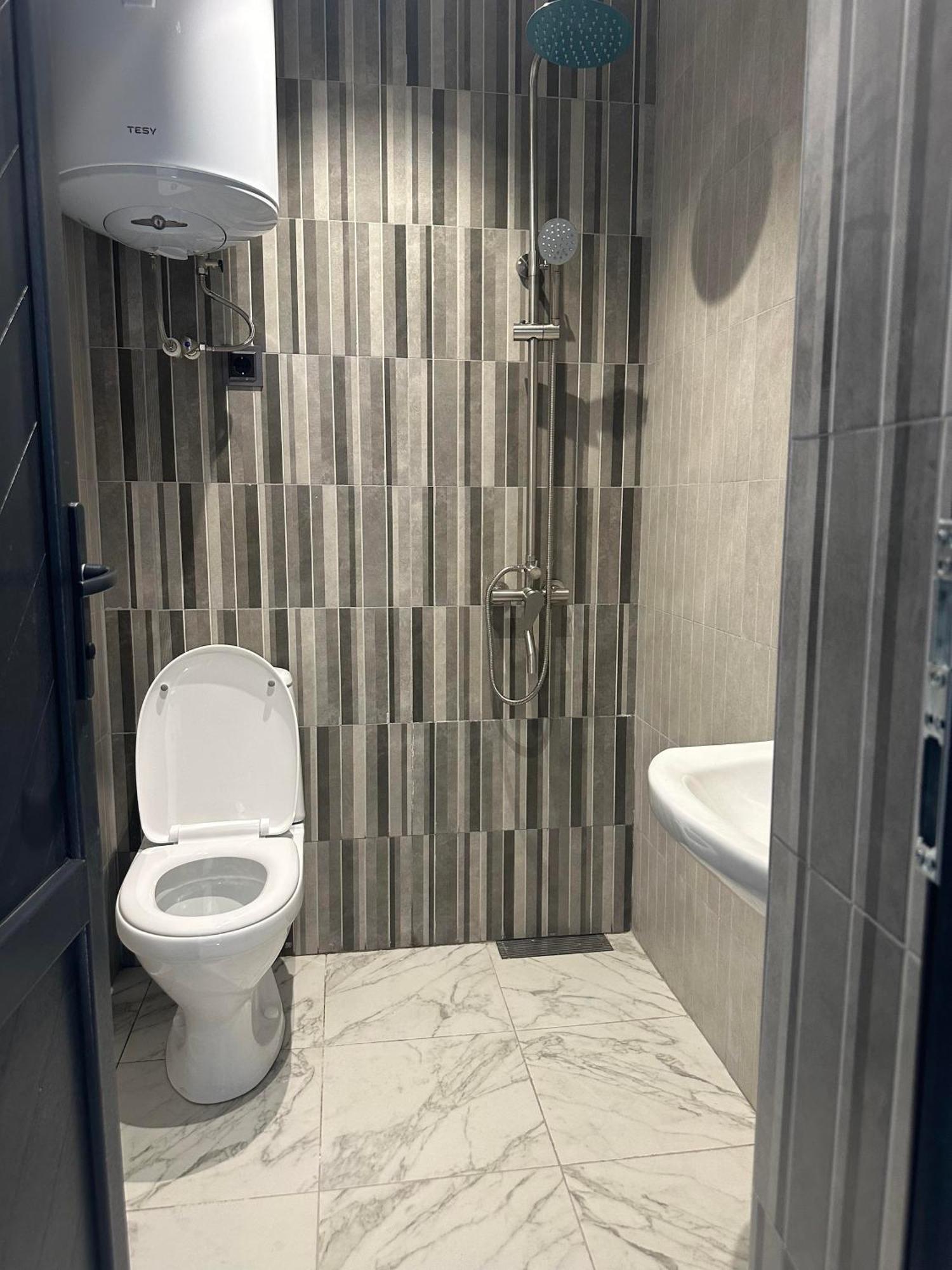 Evn Rooms Jerevan Exteriér fotografie